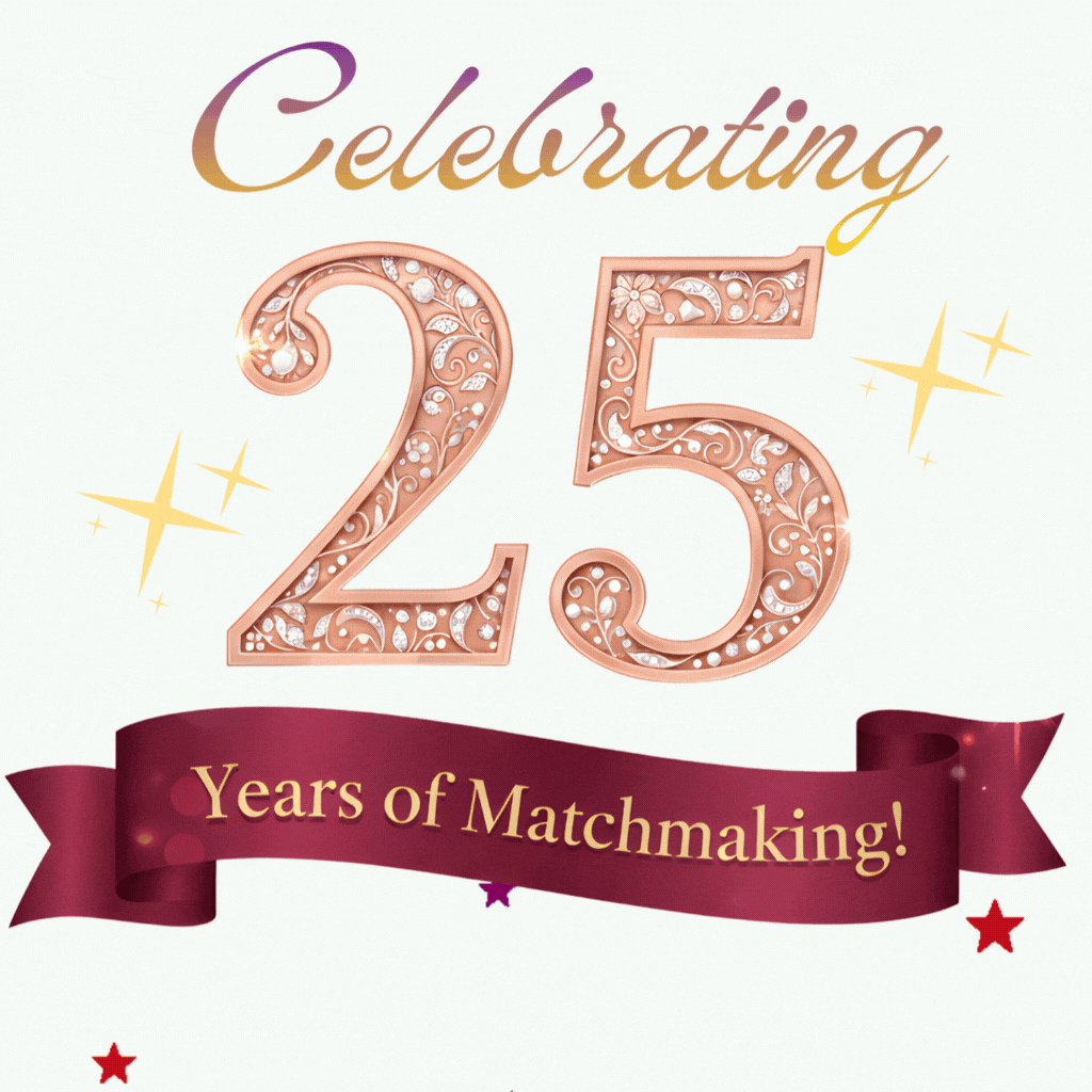 25 Years