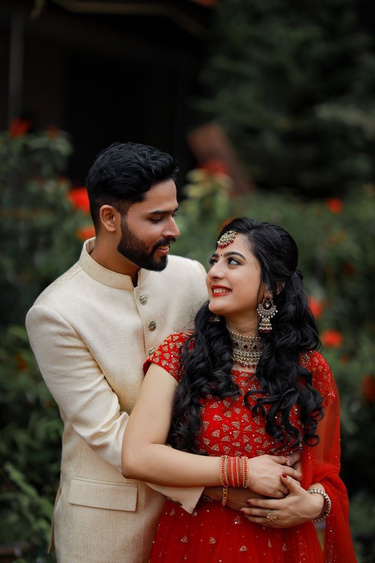 Bichu & Athira